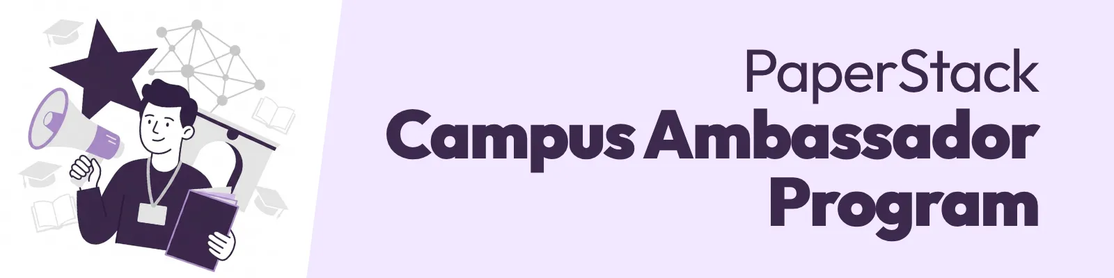PaperStack Campus Ambassador Program