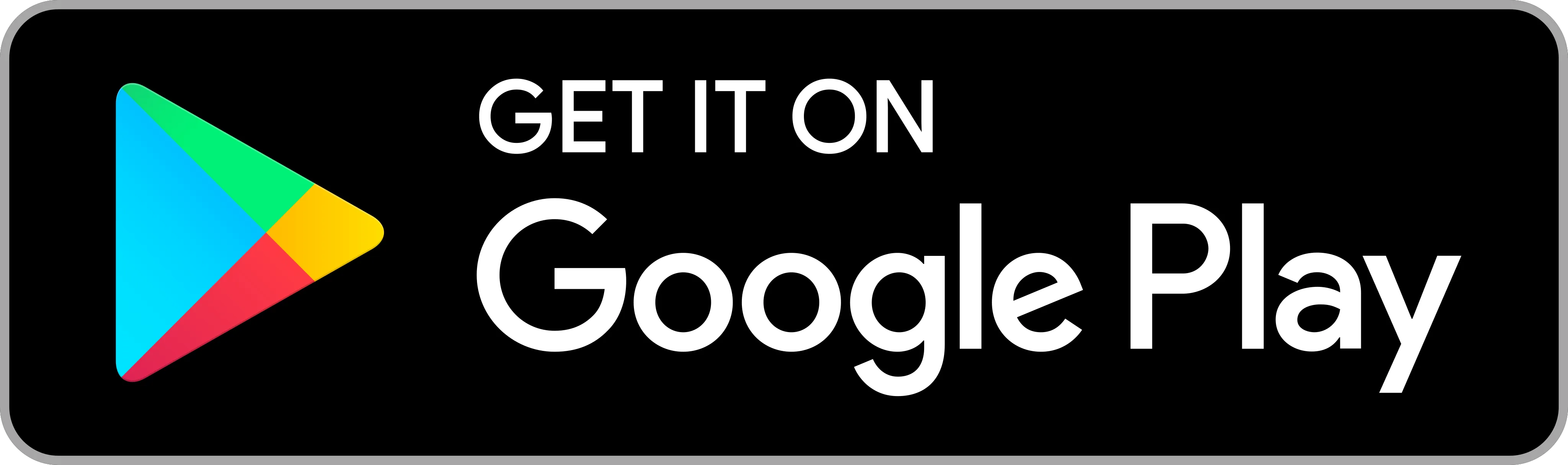 Get Android App on Playstore